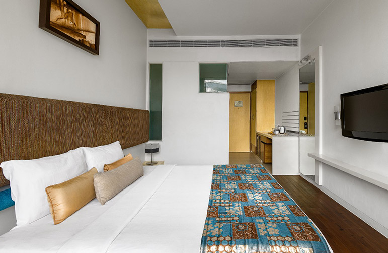 Best MUMBAI Hotel Room