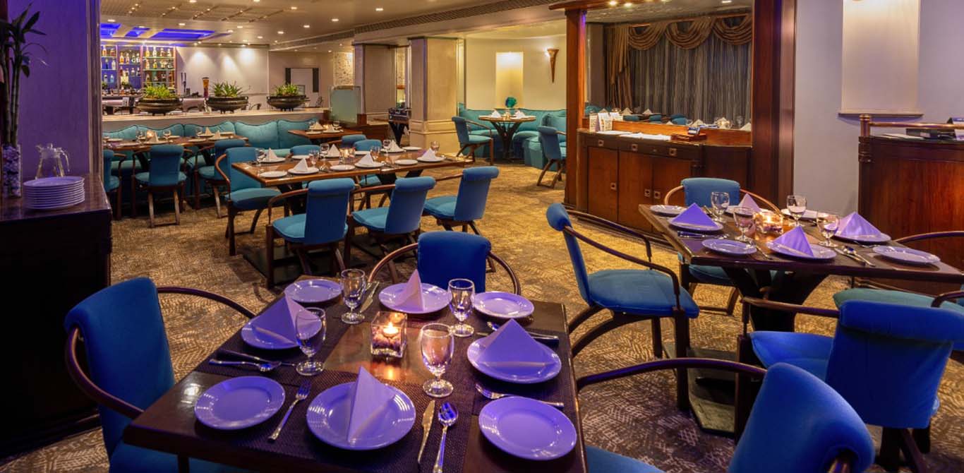 Restaurants in Andheri East