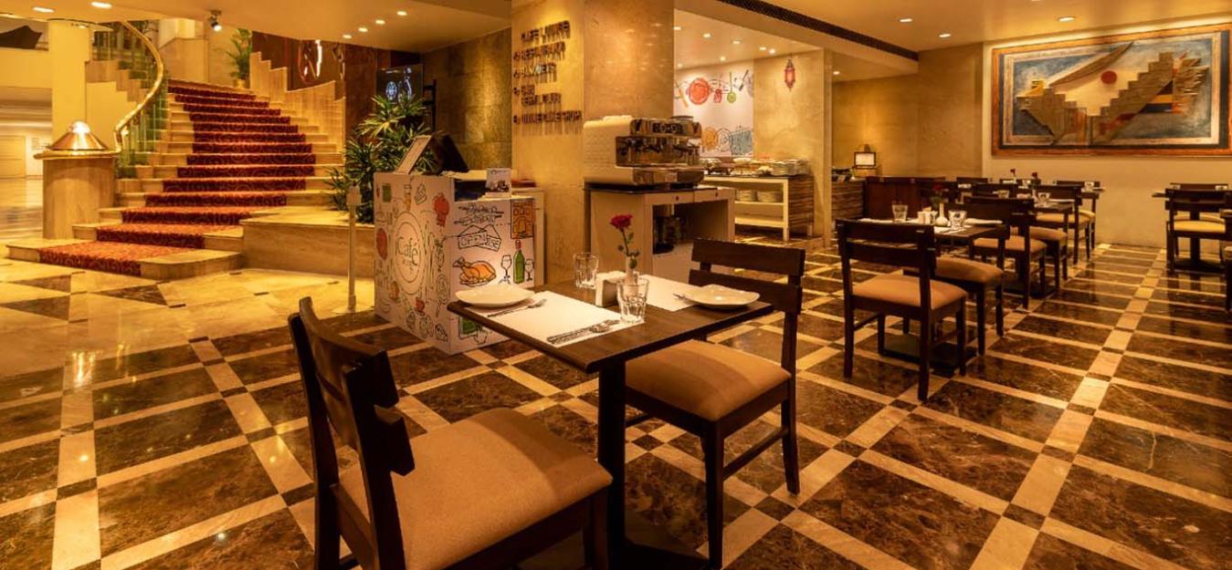 Best Hotels in Andheri