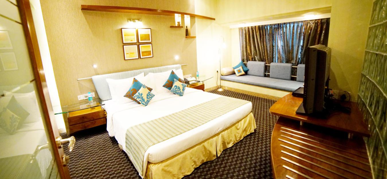 Hotels in Andheri