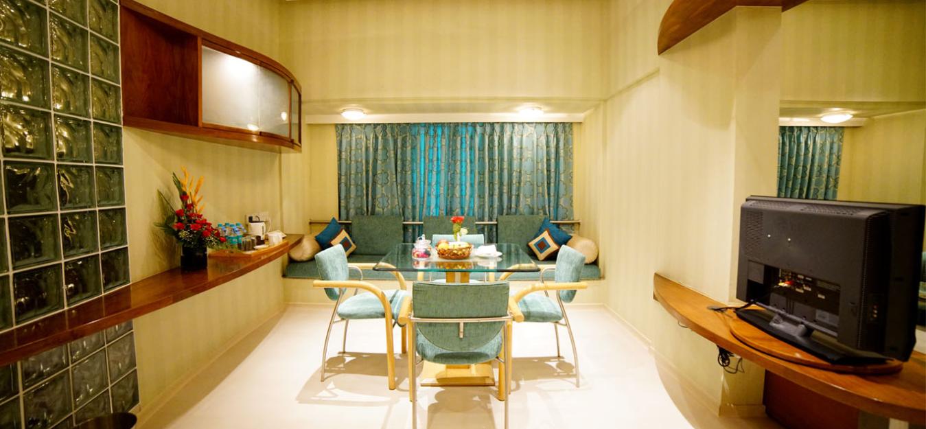 best Hotels in Andheri East