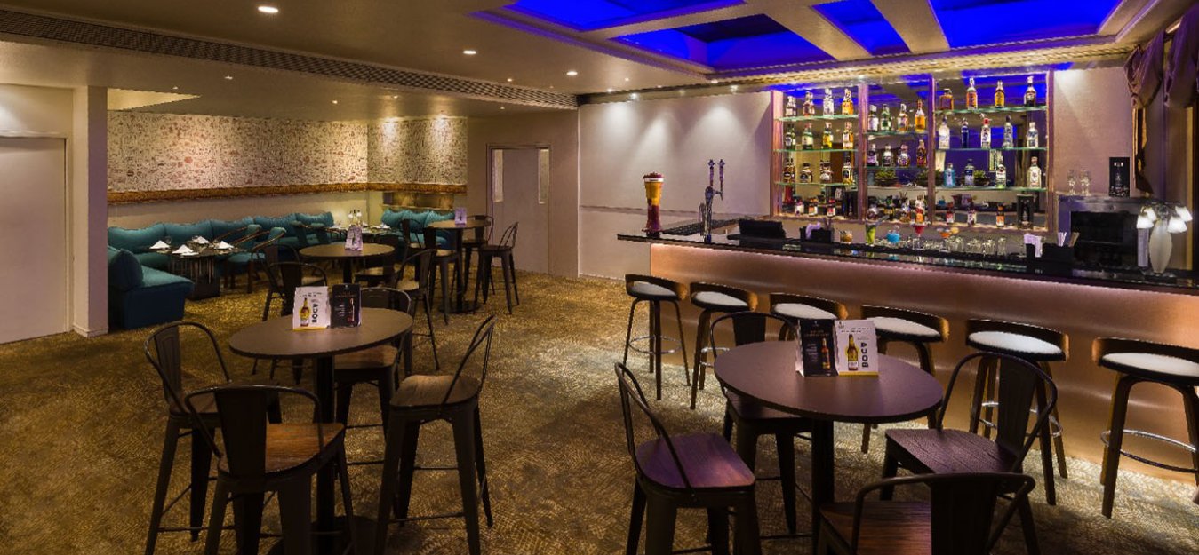 Best Hotels in Andheri near Airport