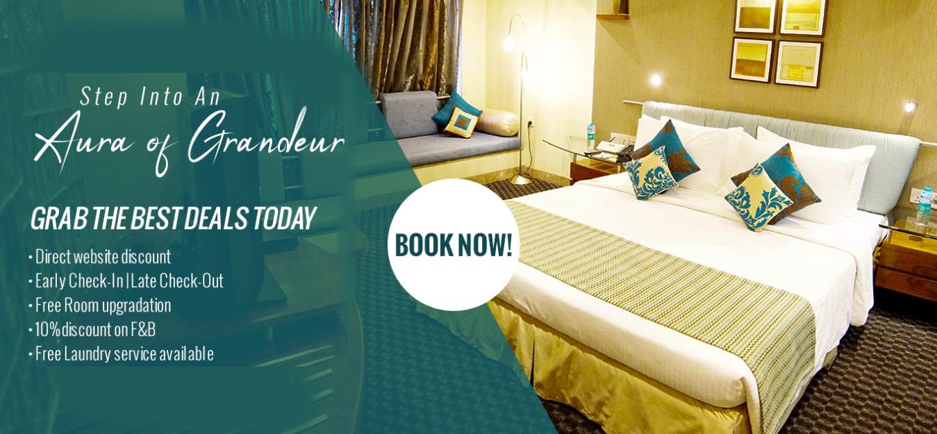 Hotels in Andheri East