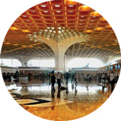 Hotels near Mumbai International Airport