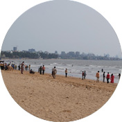 Hotel near exhibition center