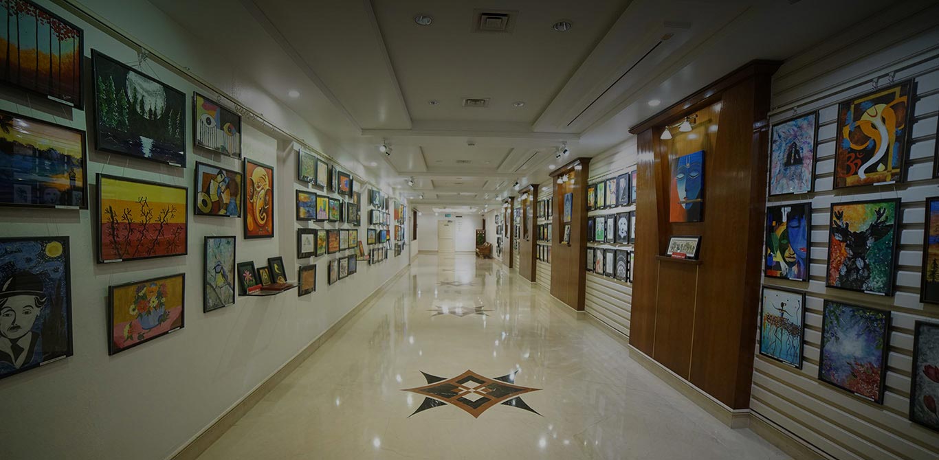 Hotel with Swimming Pool in Andheri East Mumbai