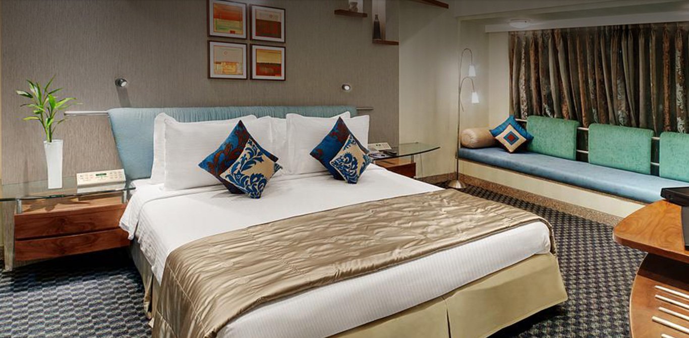 Places to visit in Andheri