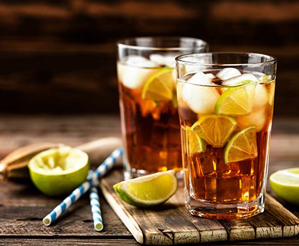 Cafe and lounge in Andheri