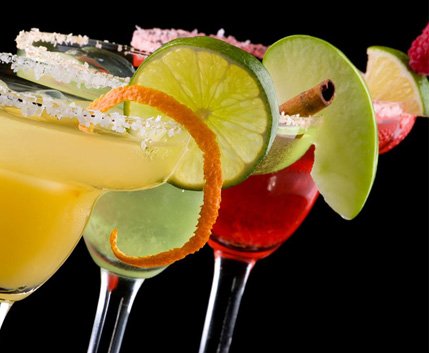 Restaurants Near J B Nagar metro station