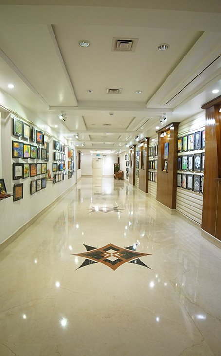 Art Gallery