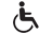 Wheelchair access