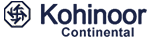 kohinoor continental