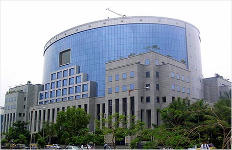 kohinoor continental - Hotel in mumbai