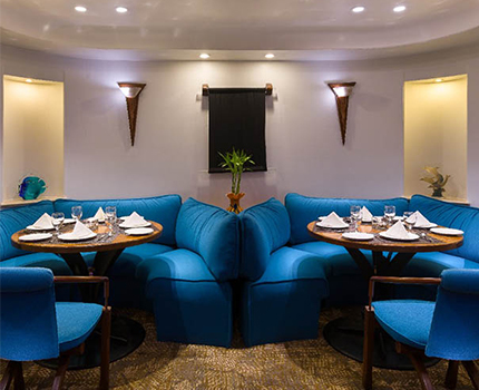 Dine in Andheri East