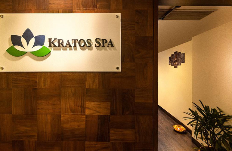 kohinoor continental - Hotel in mumbai