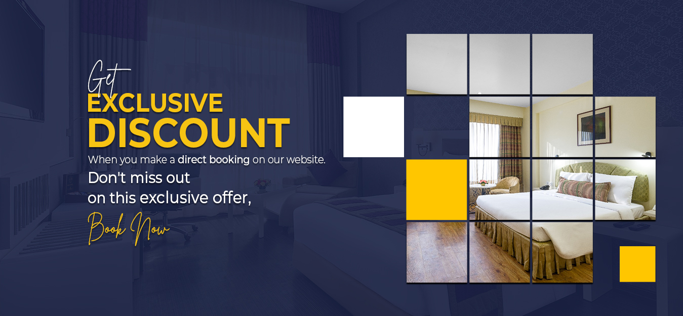 Hotels in Andheri East